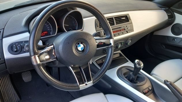 BMW Z4 2.0 - Foto 6