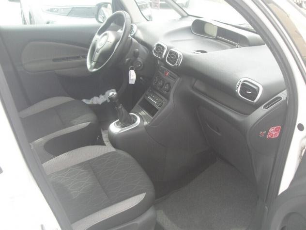 Citroen C3 Picasso 1.6 HDi 90 CV - 2014 - Foto 8