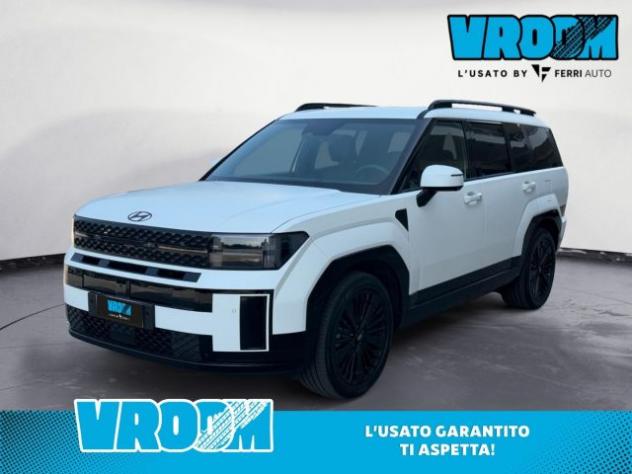 HYUNDAI Santa Fe 1.6 T-GDi PHEV 4WD AT 7 posti XClass rif. 23830551