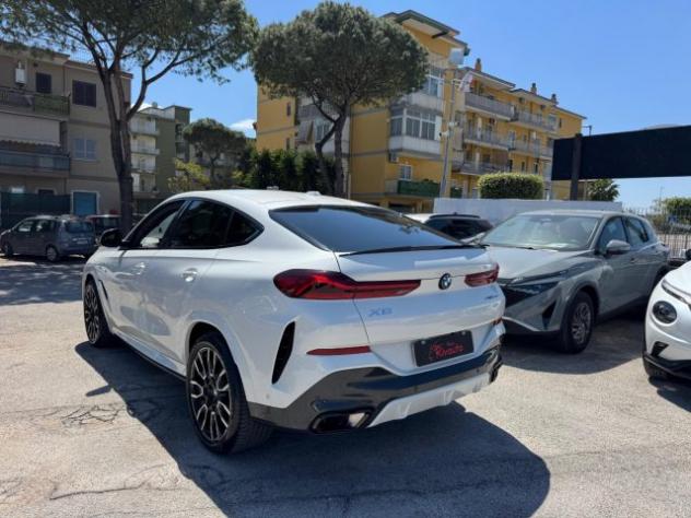 BMW X6 xDrive30d 48V Msport rif. 24074882 - Foto 9