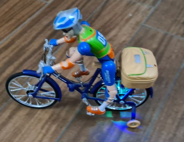 BICICLETTA - Foto 3