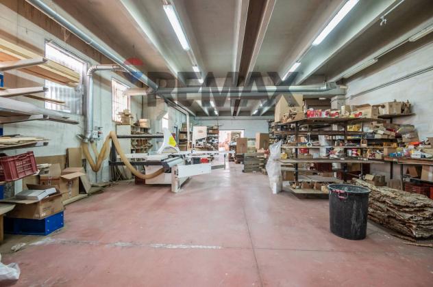 Capannone Industriale in vendita a Caltagirone - Foto 10