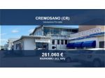 Immobile in asta di 1815 m² in vendita a Cremosano