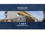 Immobile in asta di 6 m² in vendita a Foggia