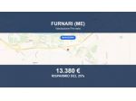 Immobile in asta di 35 m² in vendita a Furnari