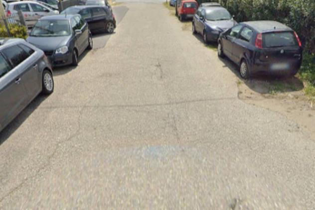 Immobile in asta di 310 m² con più di 5 locali in vendita a Locri - Foto 7