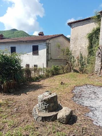 Casa semindipendente in vendita a Aulla 220 mq Rif: 1326370 - Foto 5