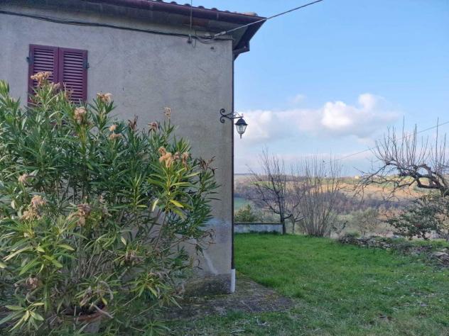 Porzione di casa in vendita a Avigliano Umbro - Foto 7