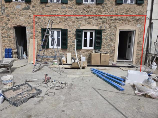 Appartamento in vendita a Camigliano - Capannori 100 mq Rif: 1406604