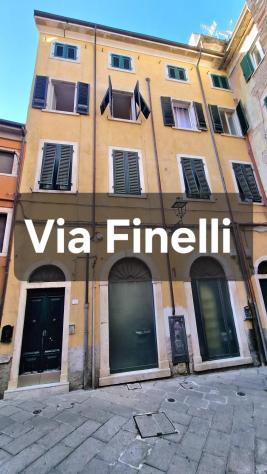 Appartamento in vendita a Carrara 120 mq Rif: 1455876 - Foto 7