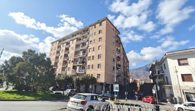 Appartamento in Via Pasquale Atenolfi