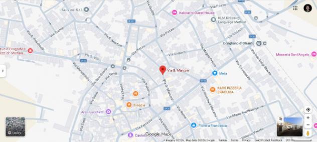 Immobile in asta di 119 m² in vendita a Corigliano d'Otranto - Foto 14