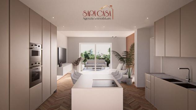 ATTICO CON TRE CAMERE DA LETTO E DUE LOGGE ESCLUSIVE - Foto 7