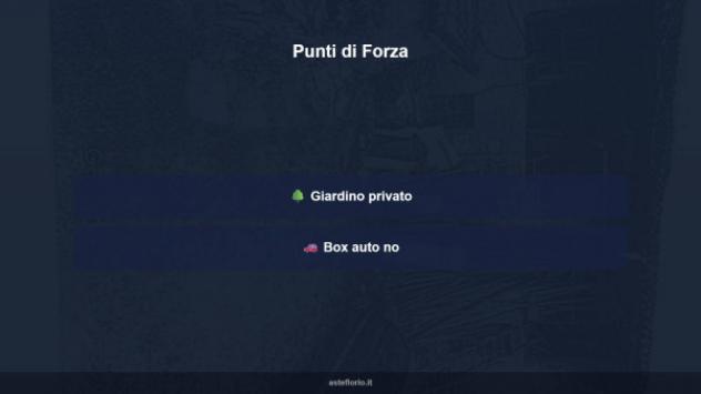 Immobile in asta di 101 m² in vendita a Fino Mornasco - Foto 6