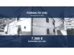 Immobile in asta di 136 m² in vendita a Fossalto