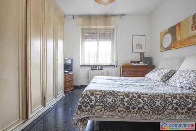 Appartamento in vendita a Genova - Foto 9