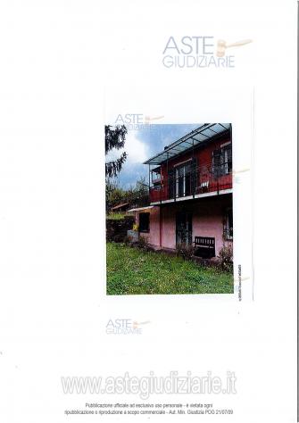 IMMOBILI-IMMOBILE RESIDENZIALE-via alla chiesa di geminiano