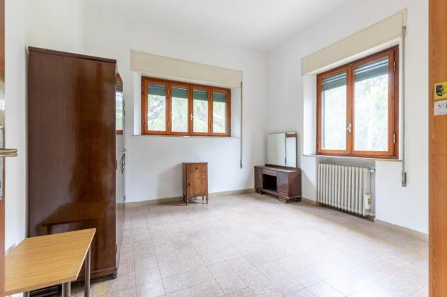 Villa in vendita a San Macario In Piano - Lucca 220 mq Rif: 1412800 - Foto 9
