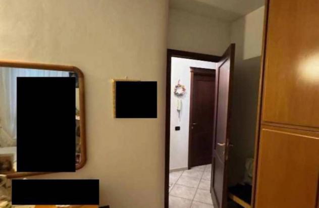 Immobile in asta di 190 m², box auto doppio in vendita a Marnate - Foto 18
