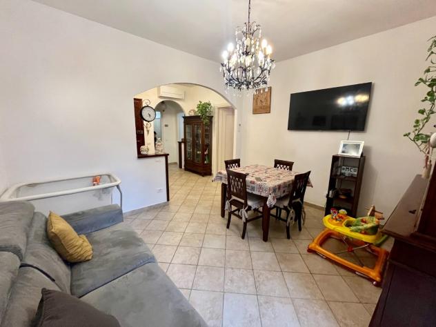 Appartamento in vendita a Massa 55 mq Rif: 1247263 - Foto 4