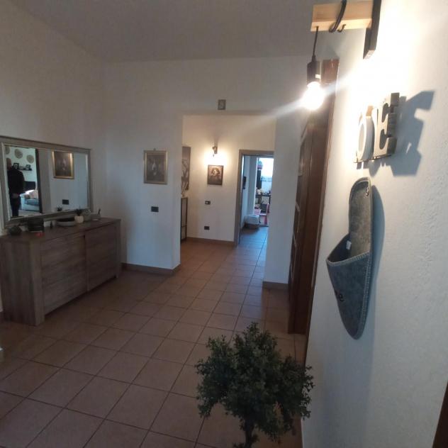 Appartamento in vendita a Capanne - Montopoli in Val d'Arno 235 mq Rif: 1318822 - Foto 8