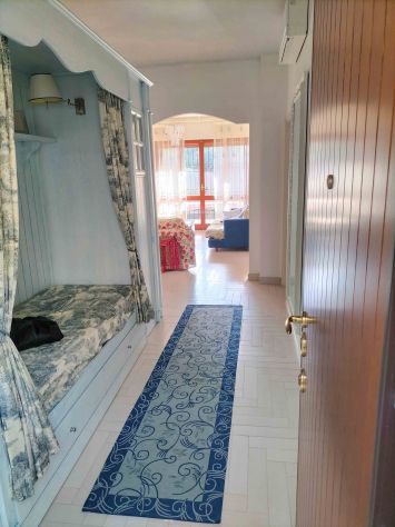 Villa singola di prestigio a NOLI (SV) - vista mare - Foto 8