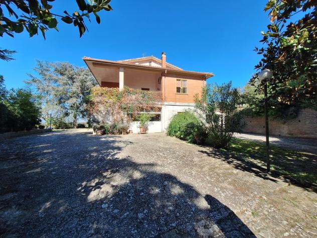 Villa in vendita a Rignano Flaminio - Foto 2