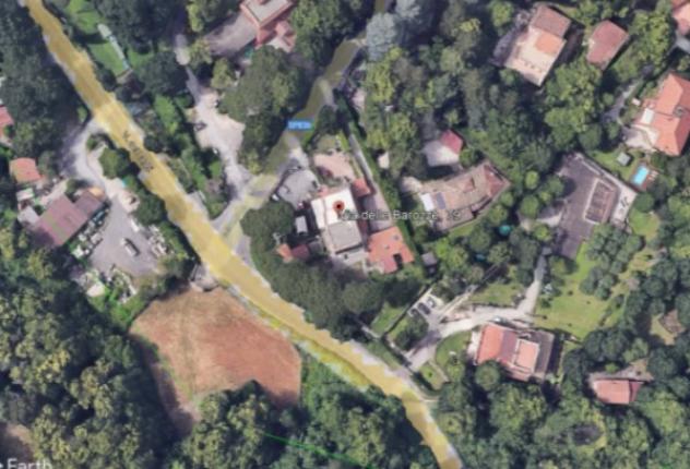 Immobile in asta di 239 m² con più di 5 locali in vendita a Rocca di Papa - Foto 11