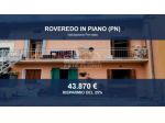 Immobile in asta di 112 m² con più di 5 locali in vendita a Roveredo in Piano