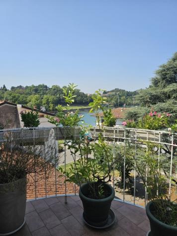 ELEGANZA E VISTA LAGO !! - Foto 17