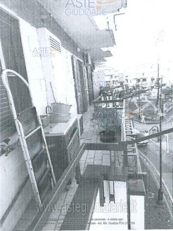 IMMOBILI-IMMOBILE RESIDENZIALE-Via Guglielmo Oberdan, 84018 Scafati SA, Italia - Foto 5