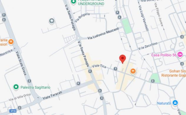 Immobile in asta di 52 m² in vendita a Siracusa - Foto 8