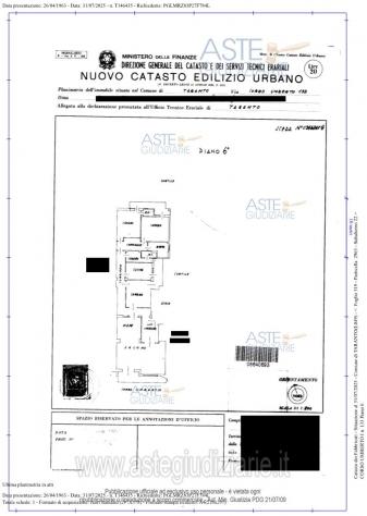 IMMOBILI-IMMOBILE RESIDENZIALE-Corso Umberto I, 133, 74123 Taranto TA, Italia - Foto 10