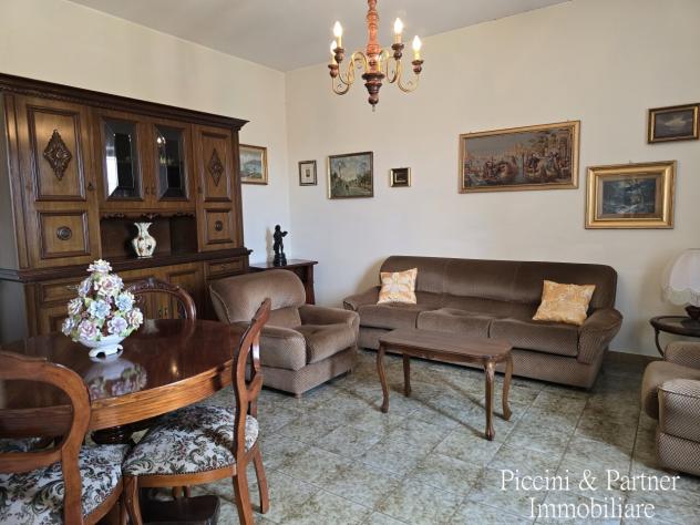 Porzione di casa in vendita a Tuoro sul Trasimeno - Foto 9