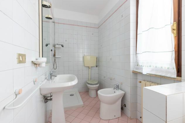 Villetta bifamiliare in vendita a Migliarino - Vecchiano 156 mq Rif: 1432198 - Foto 10