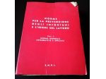 ENPI 1978 - Norme per la prevenzione infortuni..vol.1