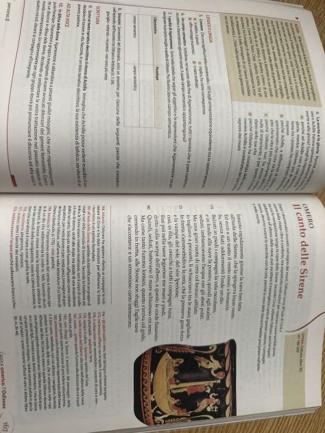 Il più bello dei mari (antologia 1 biennio) C - Foto 2