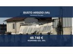 Immobile in asta di 353 m² in vendita a Busto Arsizio