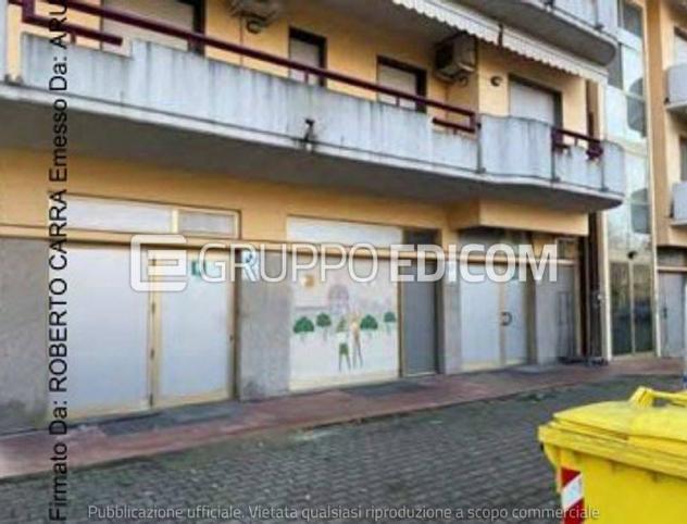 Uffici e studi privati in vendita a Massa - Rif. 3558892 - Foto 8