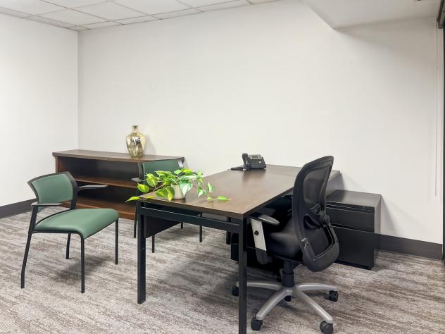 Ufficio privato in affitto - Regus Torino, Corso Unione Sovietica a Torino - Foto 2
