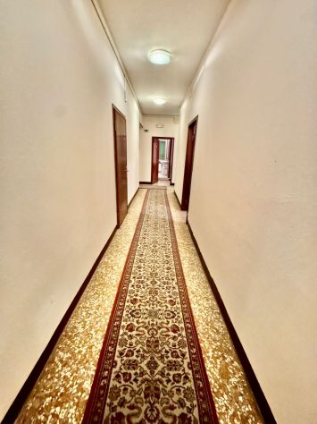 Marghera zona centrale albergo 41 camere