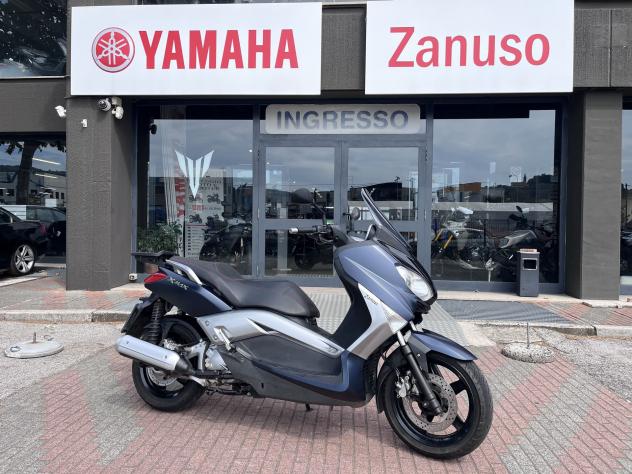 Yamaha X-Max 250 null