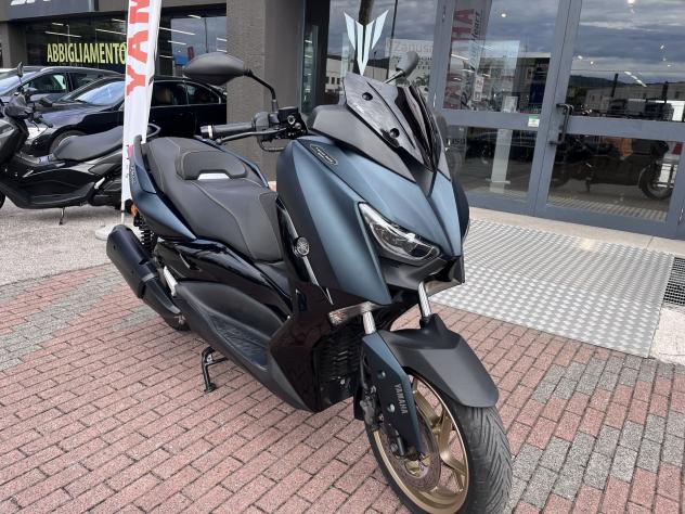Yamaha X-Max 300 Allestimento Tech pochi km - Foto 4