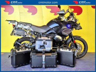 BMW R 1200 GS Adventure Garantita e Finanziabile rif. 24129688