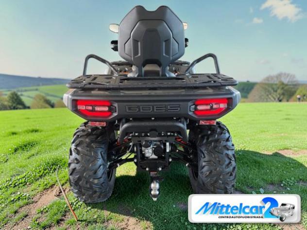 GOES TERROX 550L EPS rif. 24006764 - Foto 5