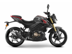 Qj Motor SRK 125 S