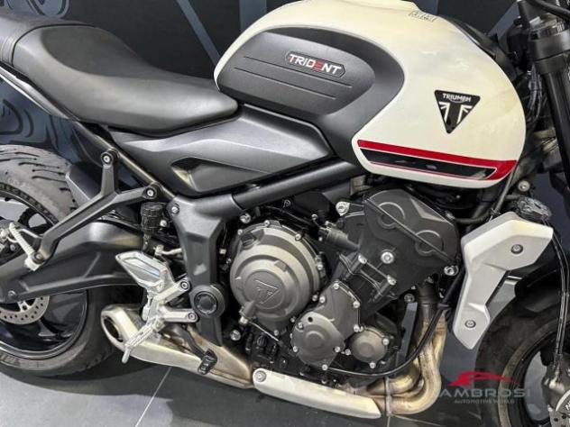 TRIUMPH Trident 660 TRIDENT rif. 23833388 - Foto 3