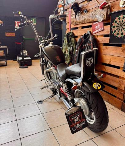 SUZUKI Intruder 800 - finanziabile rif. 24079865 - Foto 4