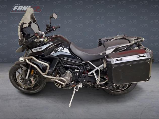 TRIUMPH Tiger 900 GT PRO rif. 24069288 - Foto 3