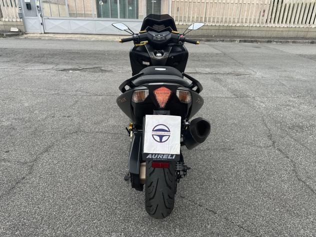 Yamaha T Max 530 Iron Max - Foto 5
